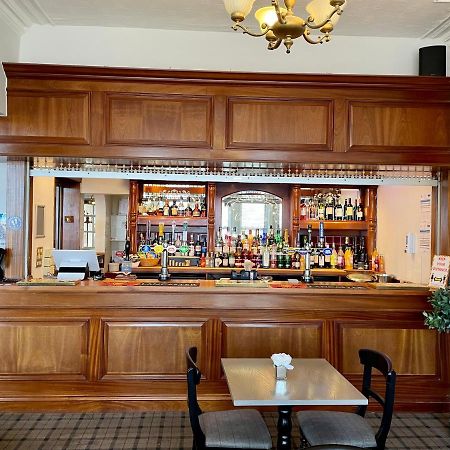 The Clarendon Hotel Morecambe Exterior photo
