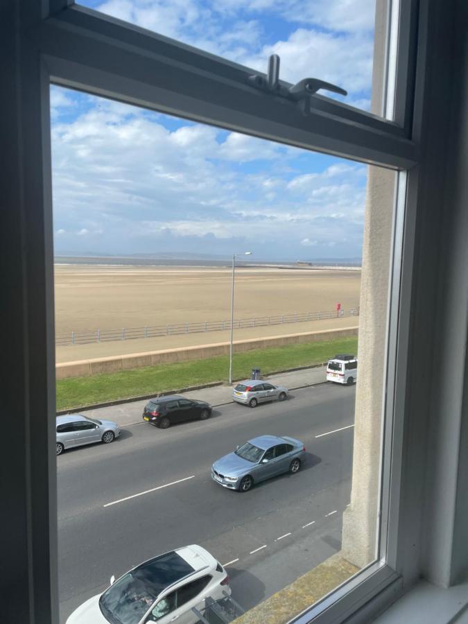 The Clarendon Hotel Morecambe Exterior photo