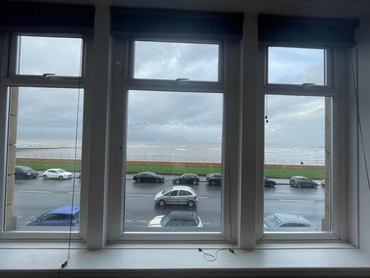 The Clarendon Hotel Morecambe Exterior photo