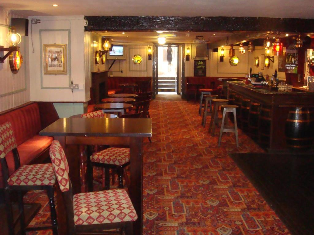 The Clarendon Hotel Morecambe Exterior photo