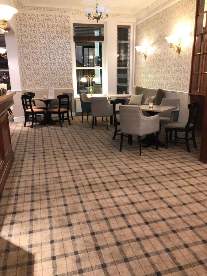 The Clarendon Hotel Morecambe Exterior photo